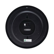 Timeless Elegance - Atomic Clock for a Stylish Interior