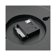 Timeless Elegance - Atomic Clock for a Stylish Interior