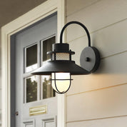 Outdoor Lamp Felix - Elegant Lighting for Outdoors
