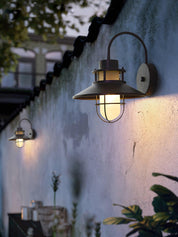 Outdoor Lamp Felix - Elegant Lighting for Outdoors