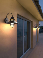 Outdoor Lamp Felix - Elegant Lighting for Outdoors