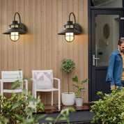 Outdoor Lamp Felix - Elegant Lighting for Outdoors