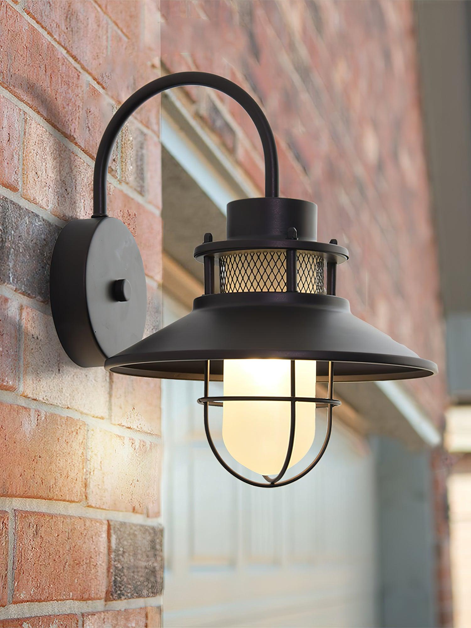 Outdoor Lamp Felix - Elegant Lighting for Outdoors