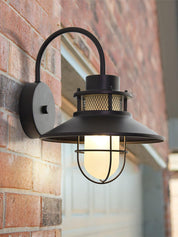 Outdoor Lamp Felix - Elegant Lighting for Outdoors