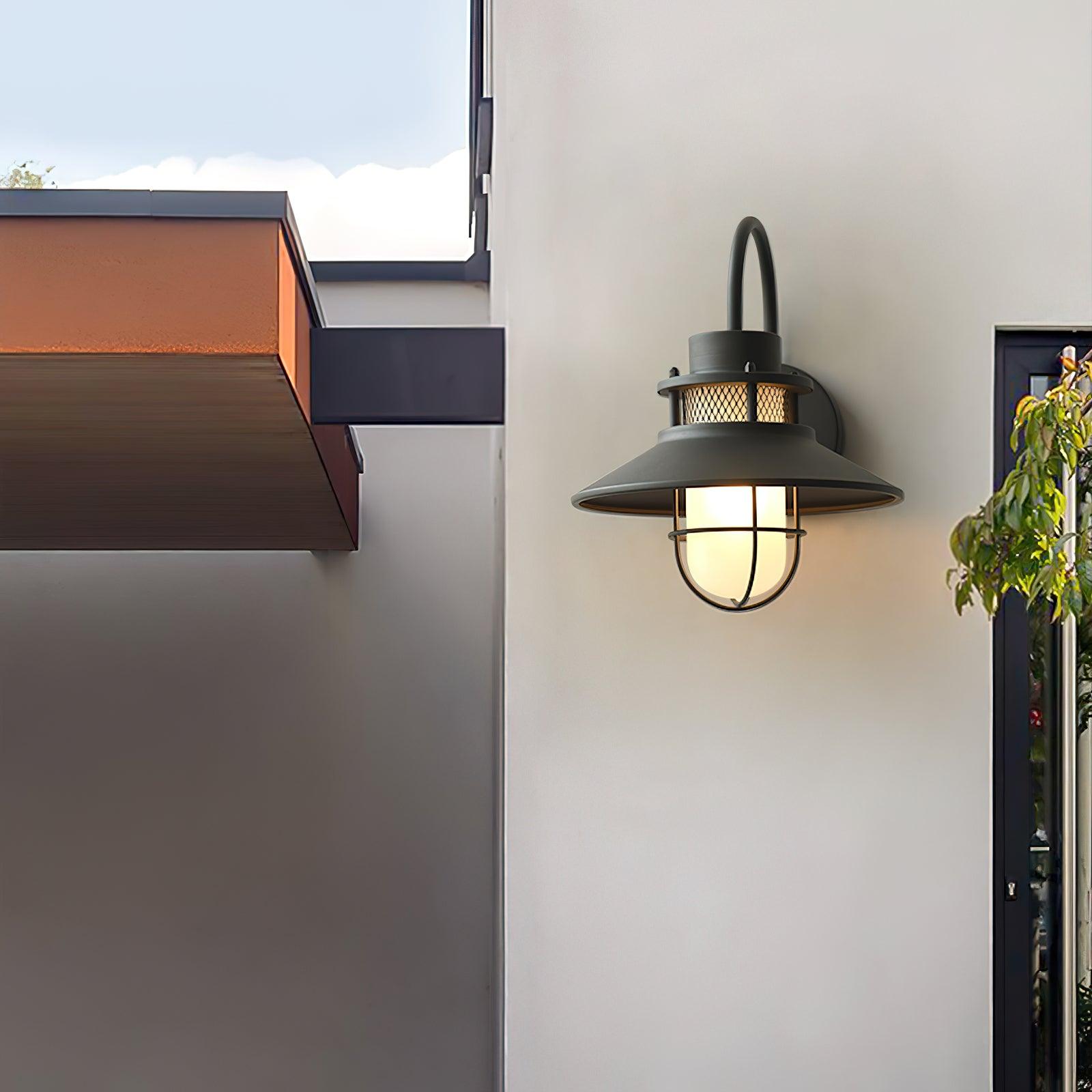 Outdoor Lamp Felix - Elegant Lighting for Outdoors