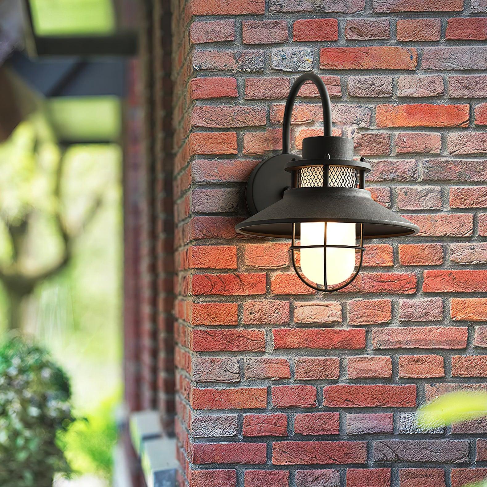 Outdoor Lamp Felix - Elegant Lighting for Outdoors