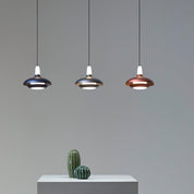 SoleilTropical - Pendant Light in Natural Style