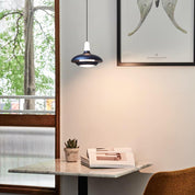 SoleilTropical - Pendant Light in Natural Style