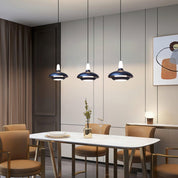 SoleilTropical - Pendant Light in Natural Style
