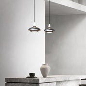 SoleilTropical - Pendant Light in Natural Style