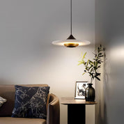 OrbeMarbre - Modern Design Pendant Lamp