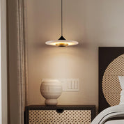 OrbeMarbre - Modern Design Pendant Lamp
