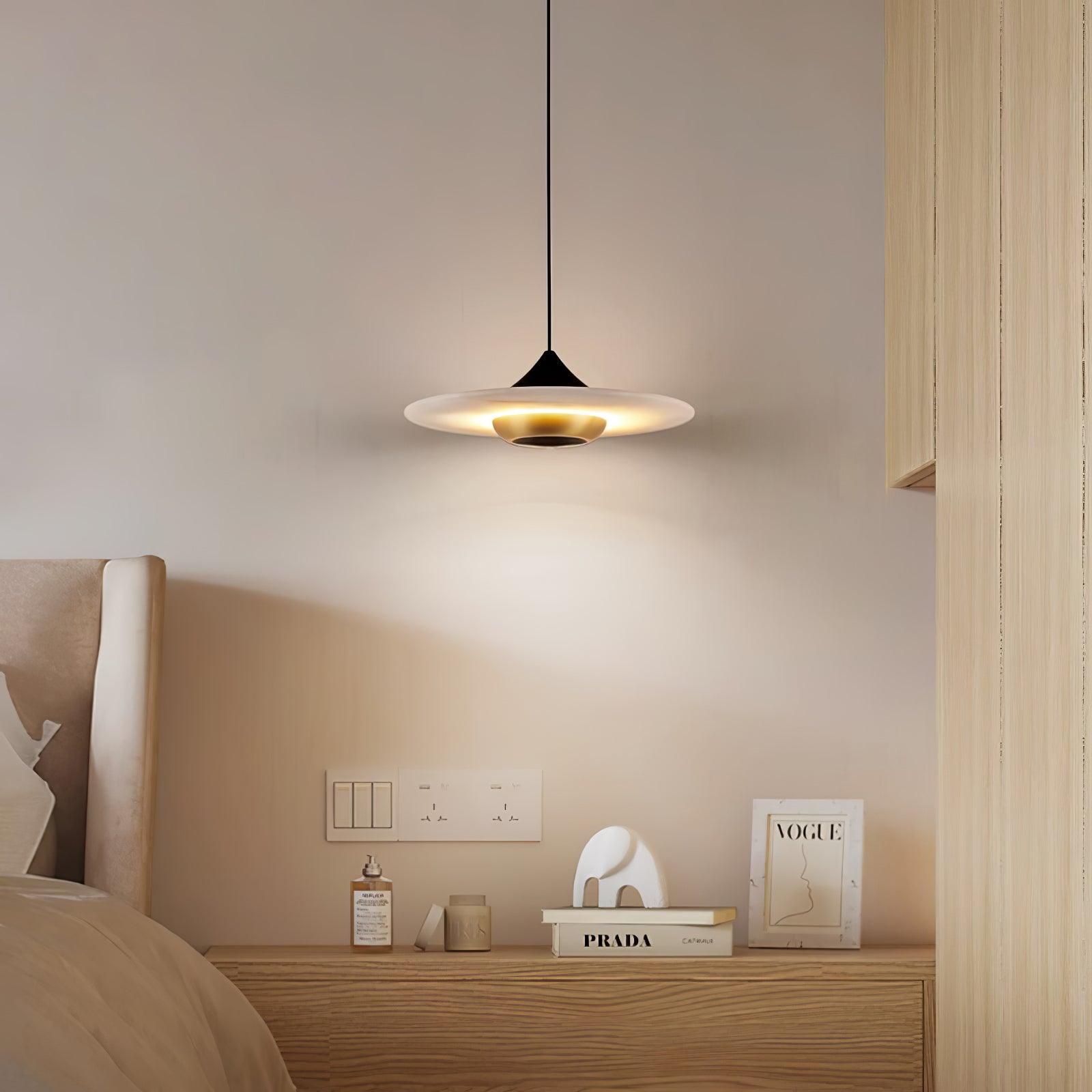 OrbeMarbre - Modern Design Pendant Lamp