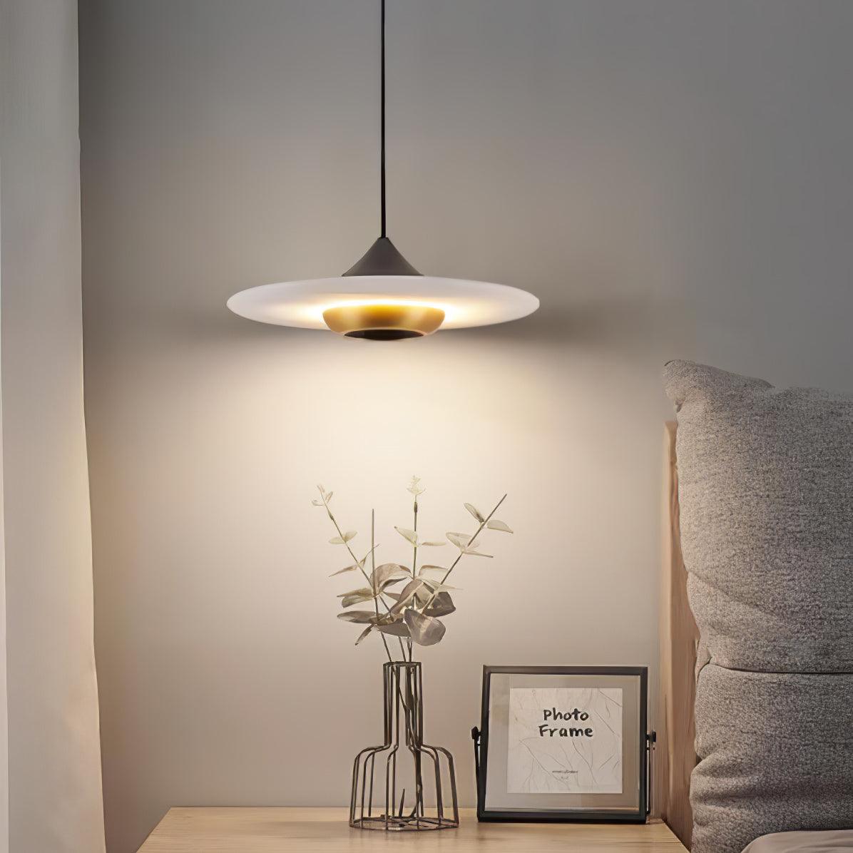 OrbeMarbre - Modern Design Pendant Lamp