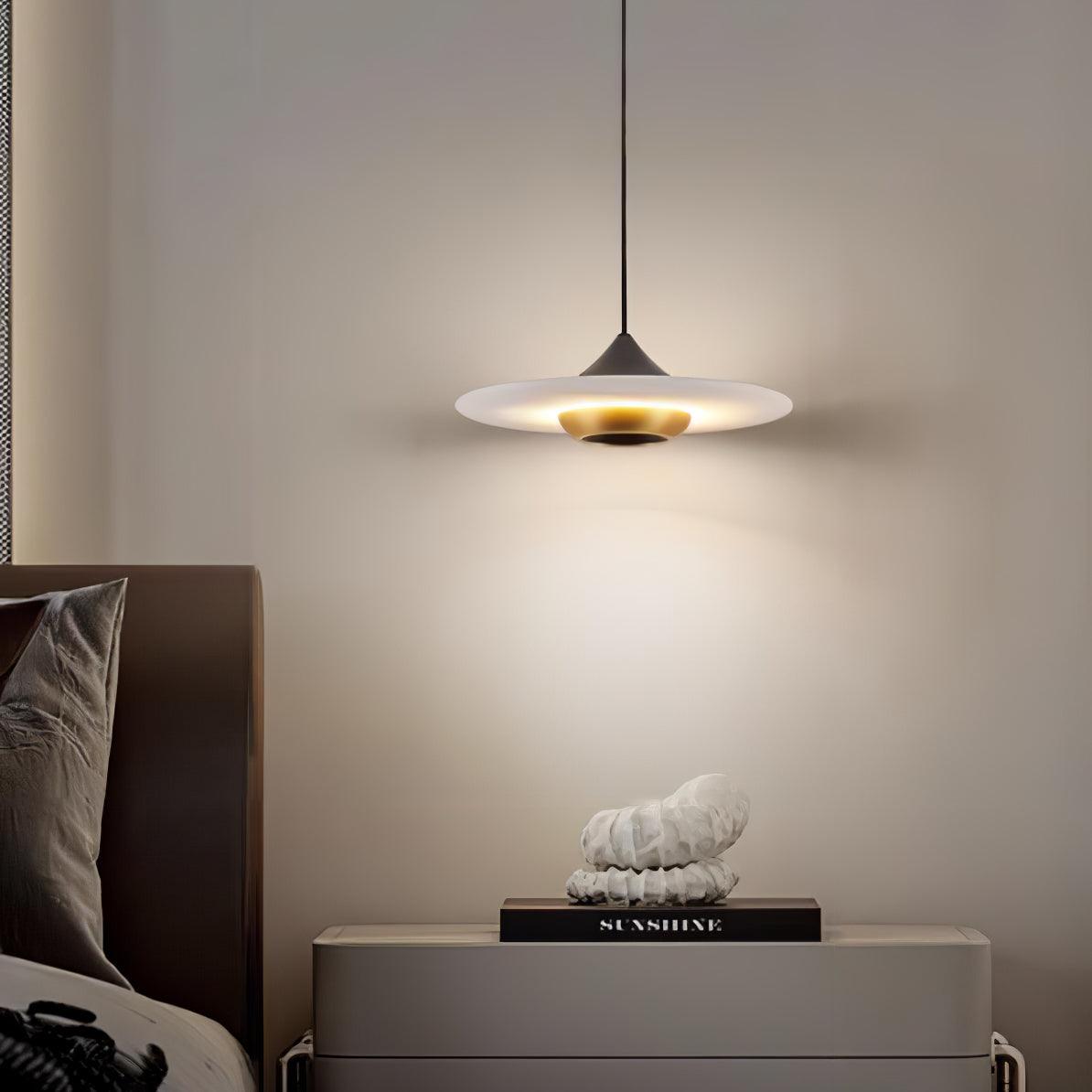 OrbeMarbre - Modern Design Pendant Lamp