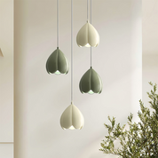 Cream French Style Chandelier – Rustic Elegance for Your Home