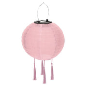 RainSafe - Waterproof Solar Lantern