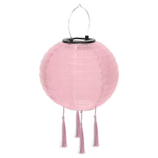 RainSafe - Waterproof Solar Lantern