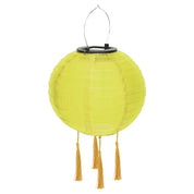 RainSafe - Waterproof Solar Lantern
