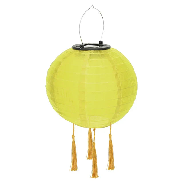RainSafe - Waterproof Solar Lantern