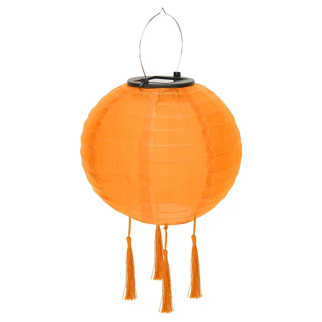 RainSafe - Waterproof Solar Lantern