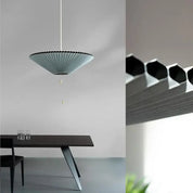 PleatGlow - Pleated Lampshade