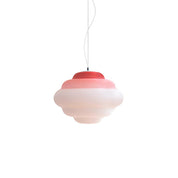 Nuage – Pendant Lamp with Gradient