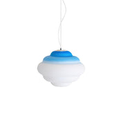 Nuage – Pendant Lamp with Gradient