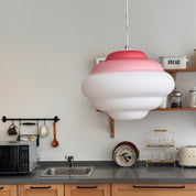 Nuage – Pendant Lamp with Gradient