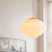 Nuage – Pendant Lamp with Gradient