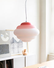 Nuage – Pendant Lamp with Gradient