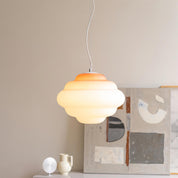 Nuage – Pendant Lamp with Gradient