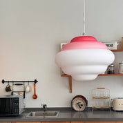 Nuage – Pendant Lamp with Gradient