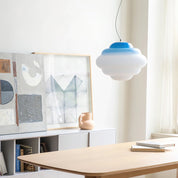 Nuage – Pendant Lamp with Gradient