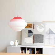 Nuage – Pendant Lamp with Gradient