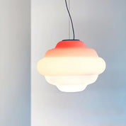 Nuage – Pendant Lamp with Gradient
