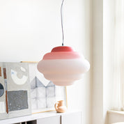 Nuage – Pendant Lamp with Gradient