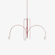 Crescendo – Spectacular Pendant Light