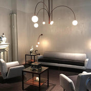 Crescendo – Spectacular Pendant Light