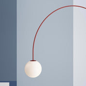 Crescendo – Spectacular Pendant Light