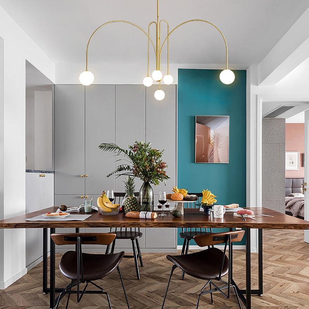 Crescendo – Spectacular Pendant Light
