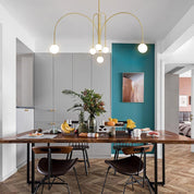 Crescendo – Spectacular Pendant Light