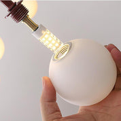 Crescendo – Spectacular Pendant Light