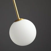 Crescendo – Spectacular Pendant Light