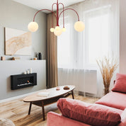 Crescendo – Spectacular Pendant Light