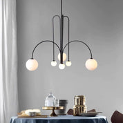 Crescendo – Spectacular Pendant Light
