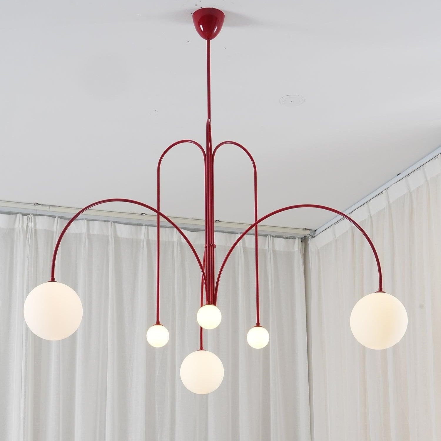 Crescendo – Spectacular Pendant Light