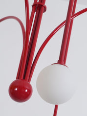 Crescendo – Spectacular Pendant Light