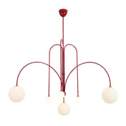 Crescendo – Spectacular Pendant Light