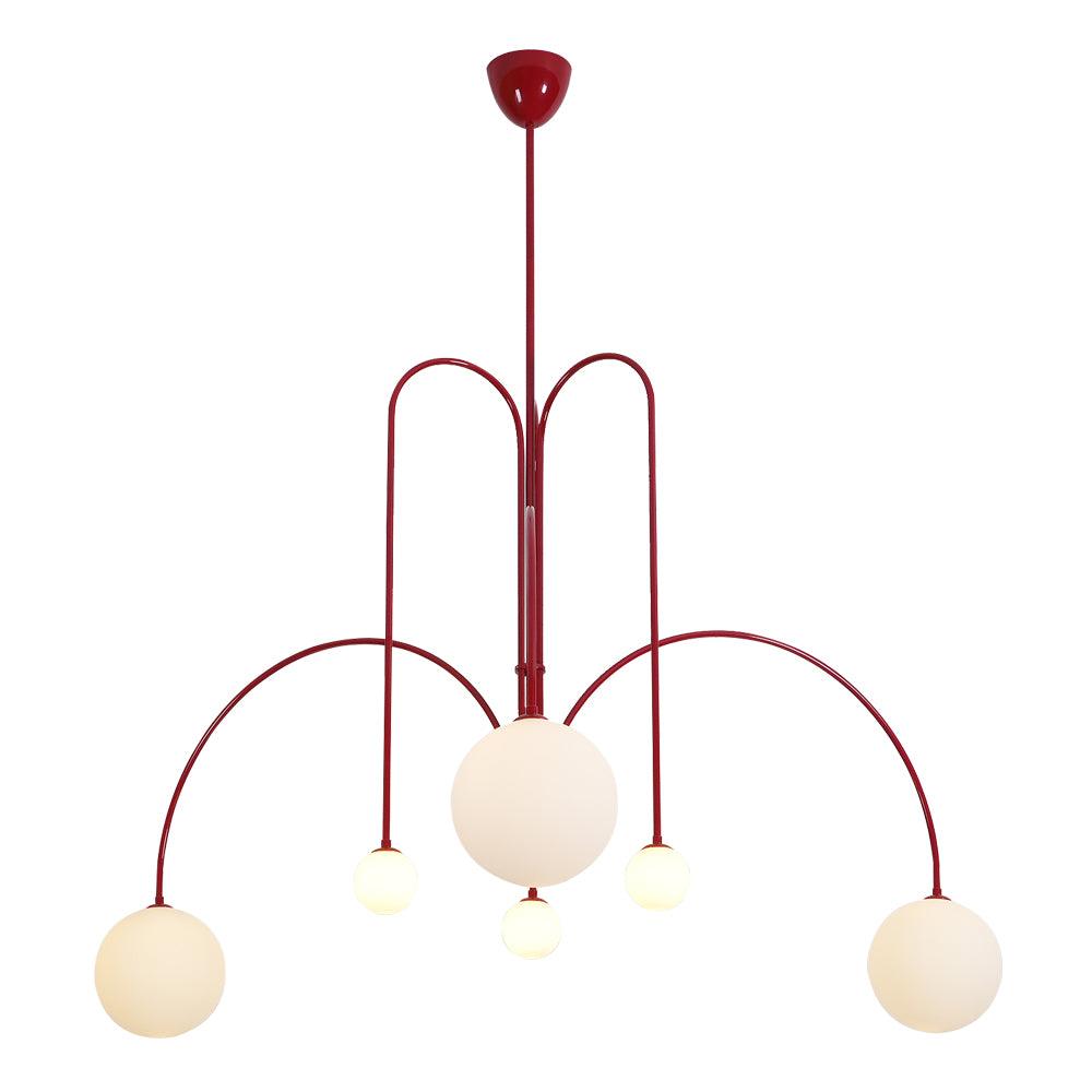 Crescendo – Spectacular Pendant Light